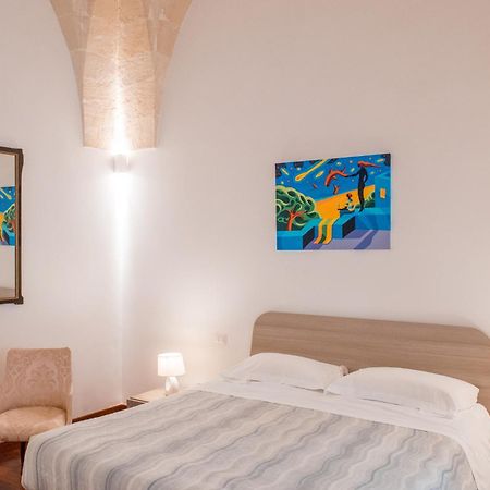 Tulliani Residenze Matera Exterior foto
