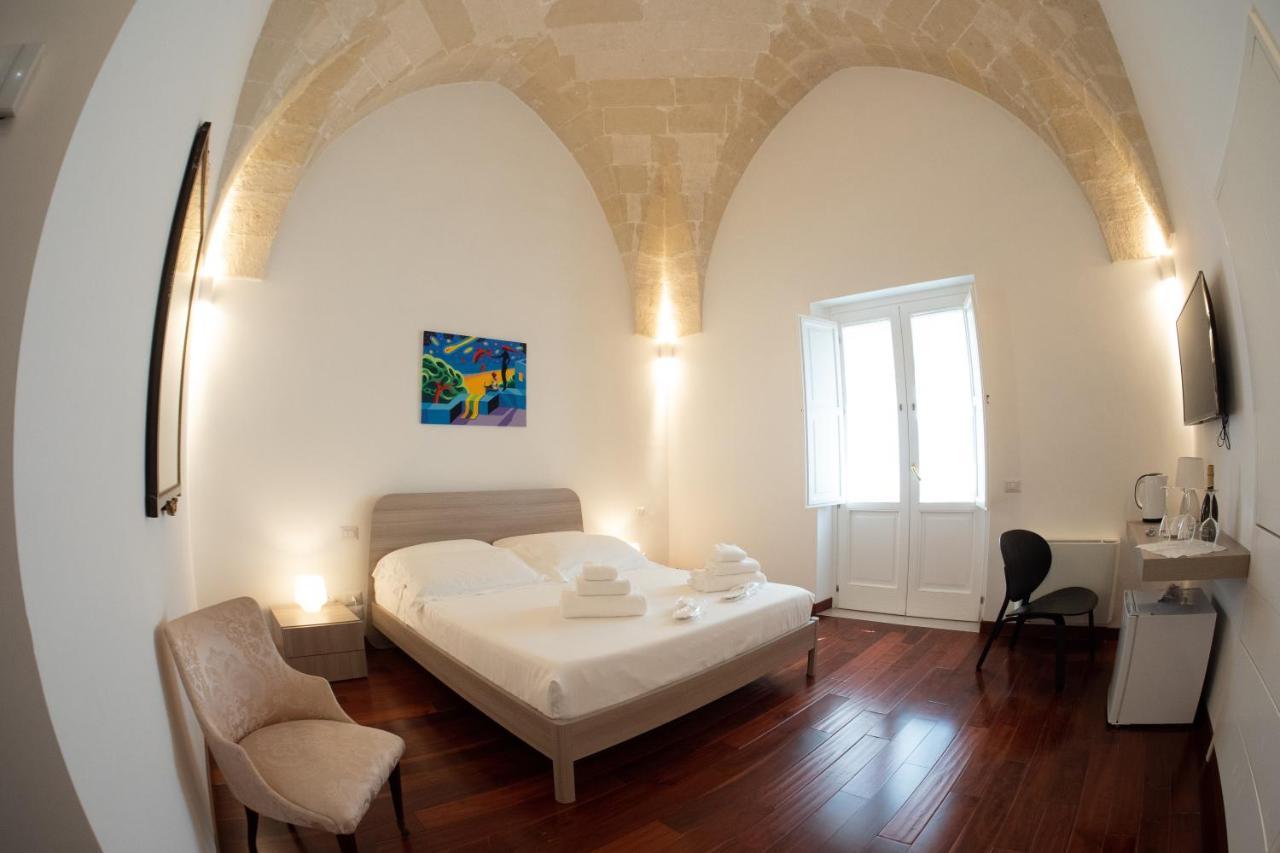 Tulliani Residenze Matera Exterior foto