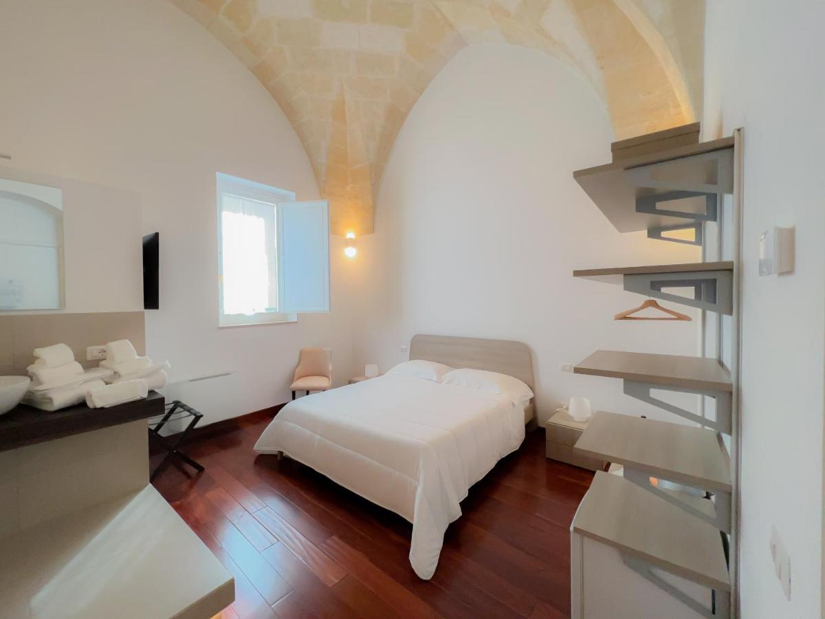 Tulliani Residenze Matera Exterior foto