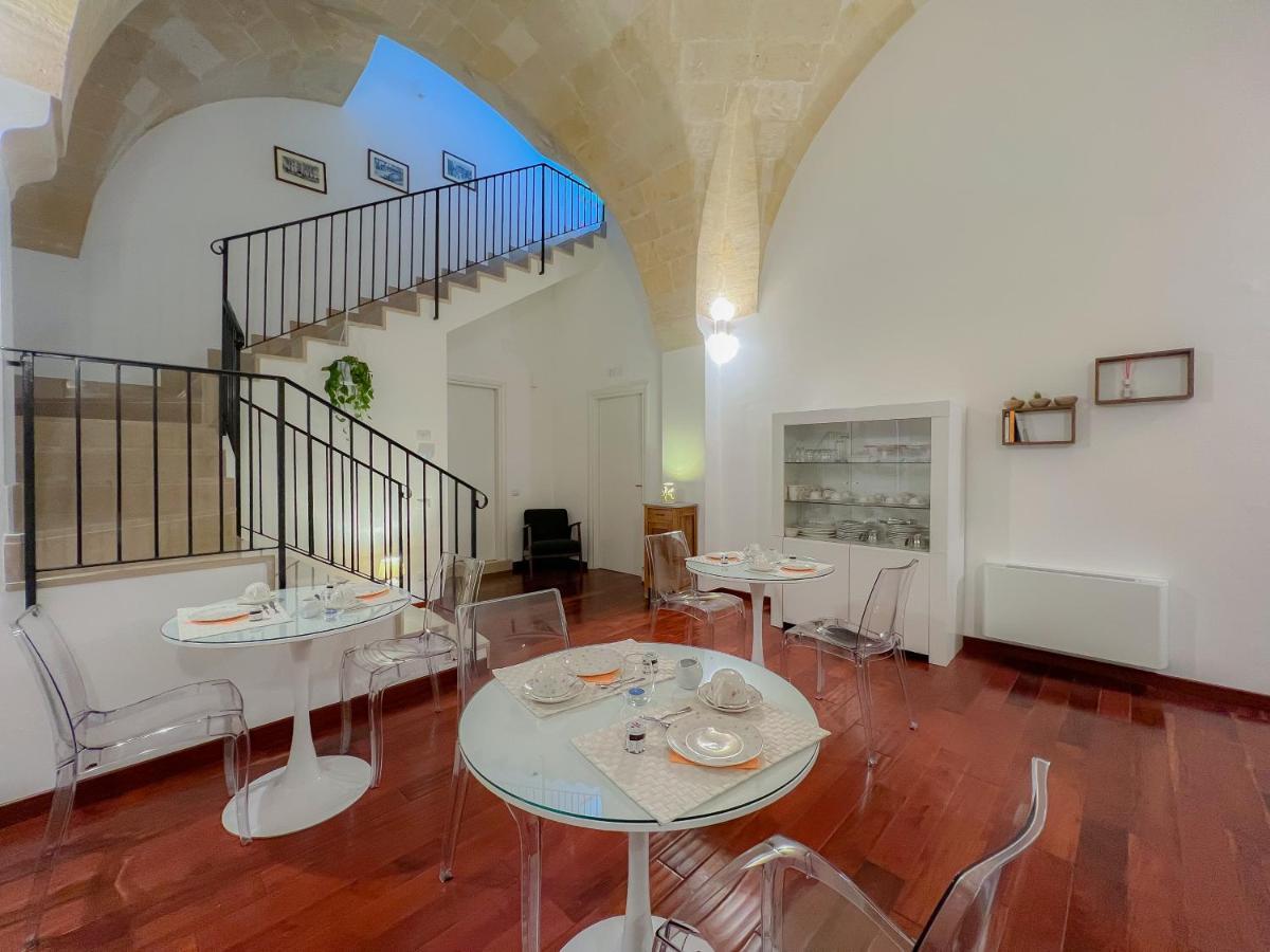 Tulliani Residenze Matera Exterior foto