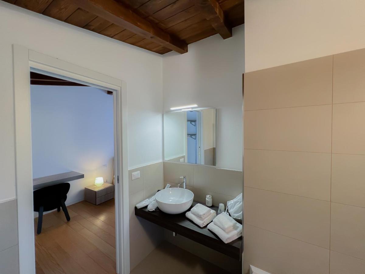 Tulliani Residenze Matera Exterior foto