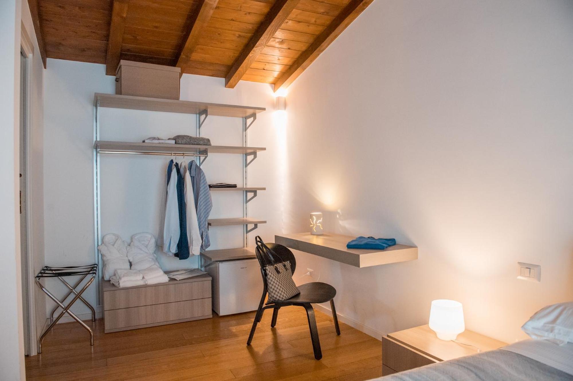 Tulliani Residenze Matera Exterior foto