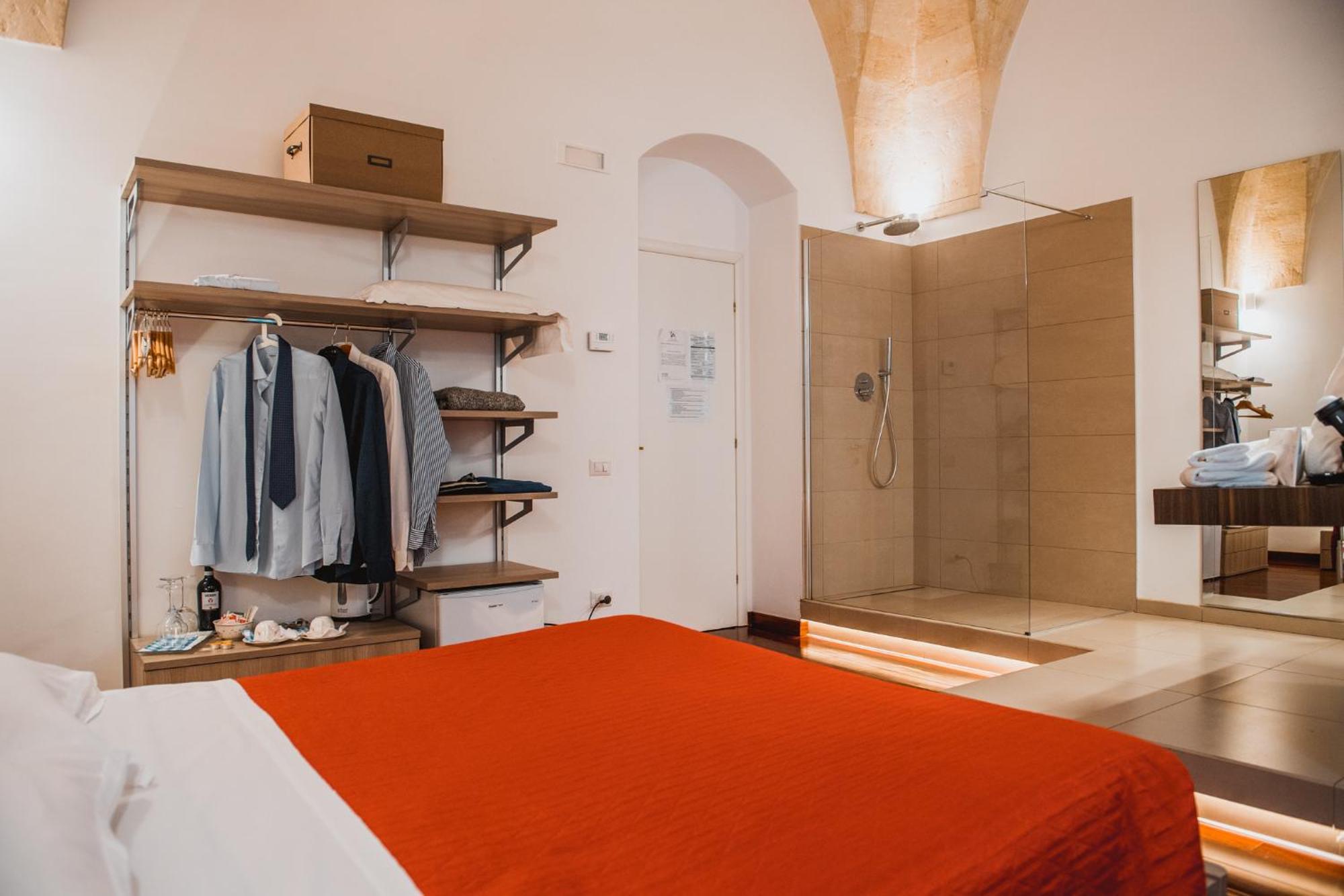 Tulliani Residenze Matera Exterior foto